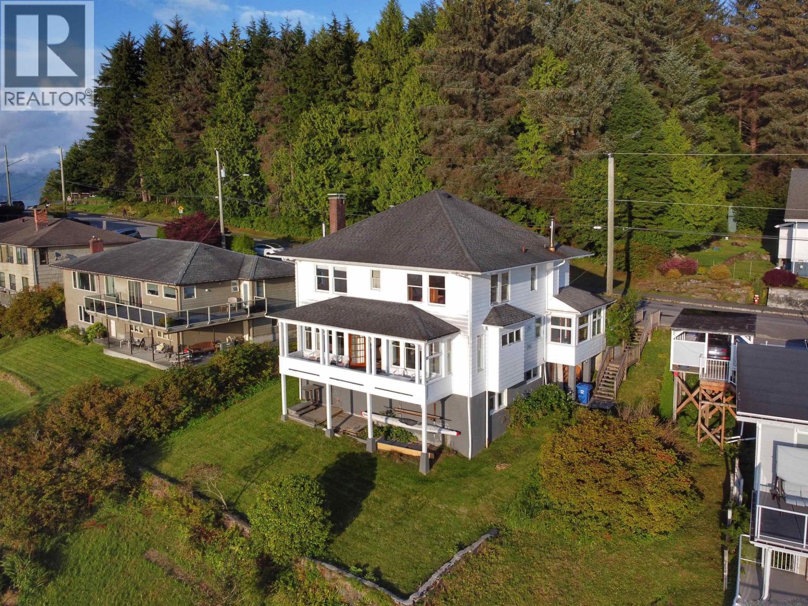 2150 ATLIN AVENUE, Prince Rupert, British Columbia