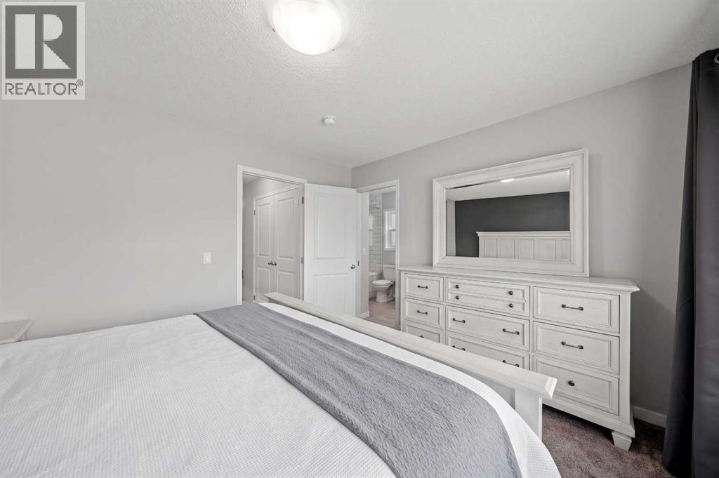39 Heritage Boulevard, Cochrane, Alberta  T4C 2M1 - Photo 11 - A2308454