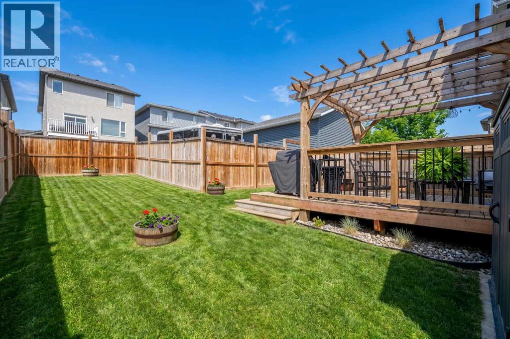 39 Heritage Boulevard, Cochrane, Alberta  T4C 2M1 - Photo 22 - A2308454