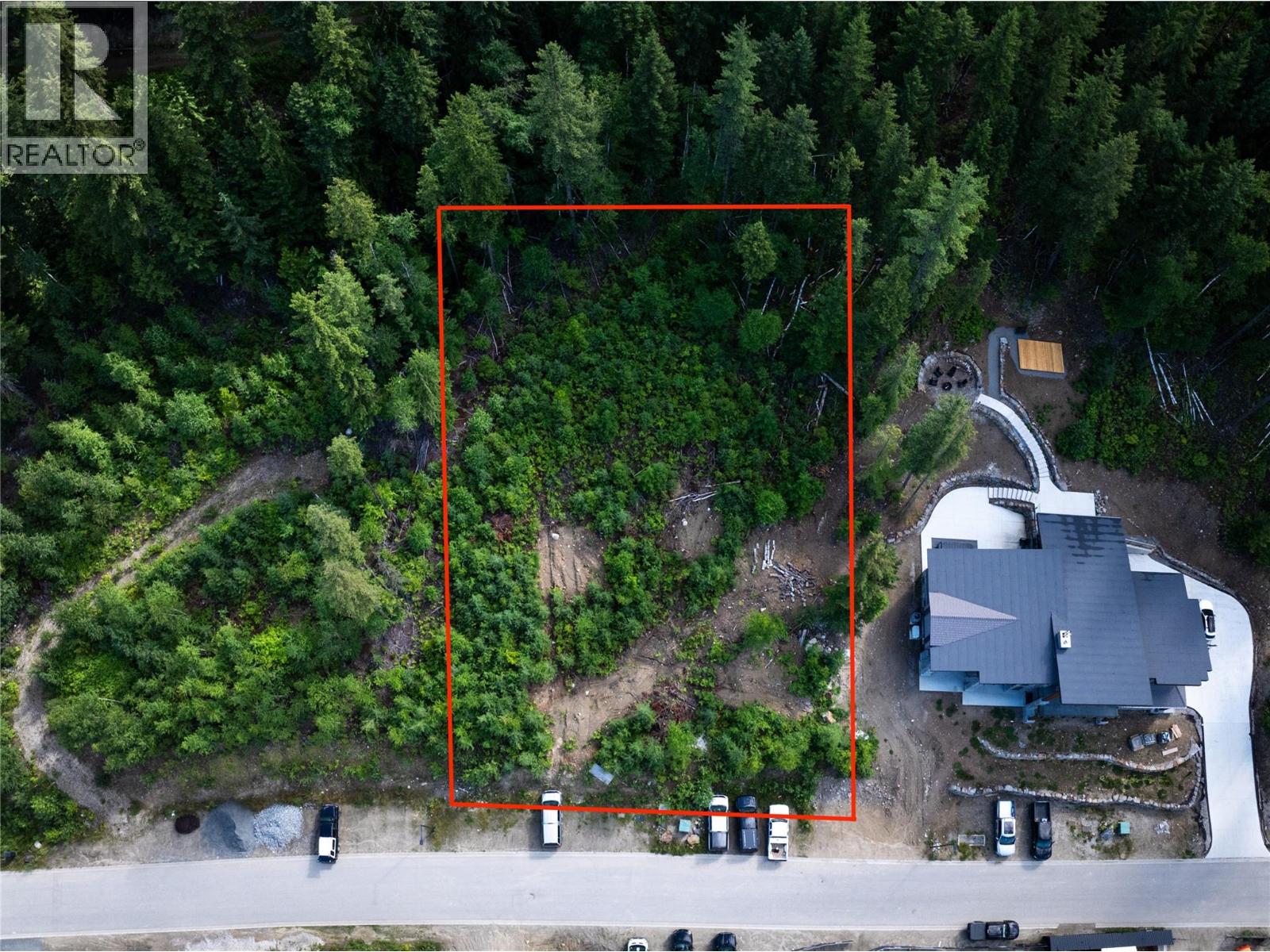 2465 Monashee Court Unit# 14, Revelstoke, British Columbia