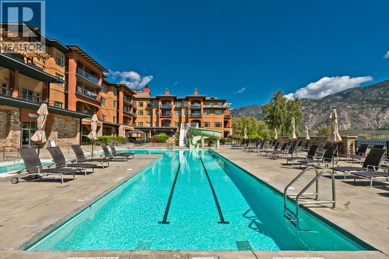 15 PARK Place Unit# 339, Osoyoos, British Columbia