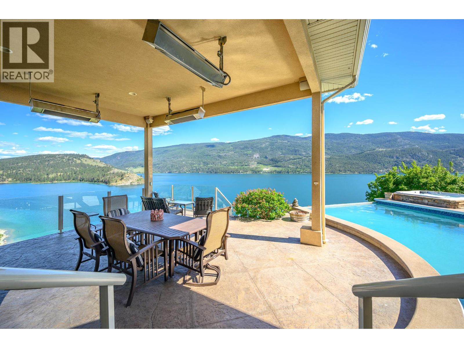 315 Kalamalka Lakeview Drive Unit# 6, Vernon, British Columbia  V1H 1S7 - Photo 1 - 10386135