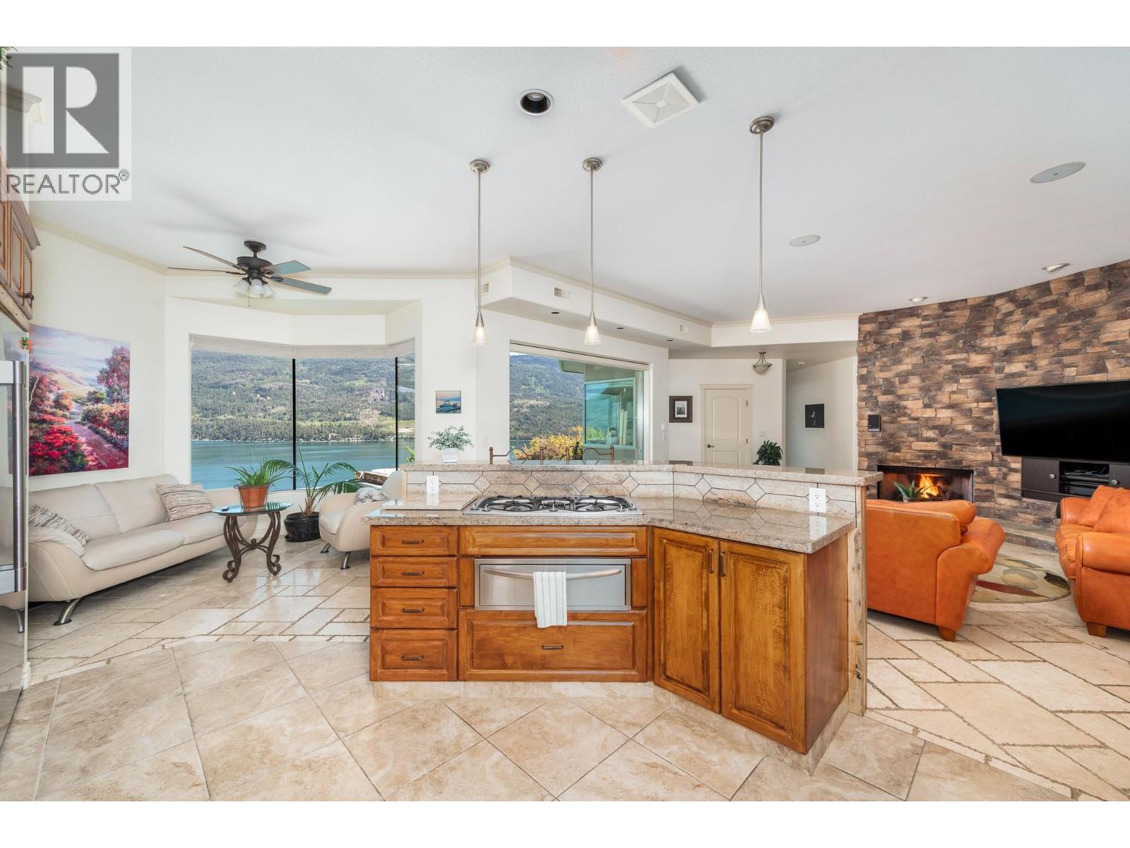 315 Kalamalka Lakeview Drive Unit# 6, Vernon, British Columbia  V1H 1S7 - Photo 18 - 10386135