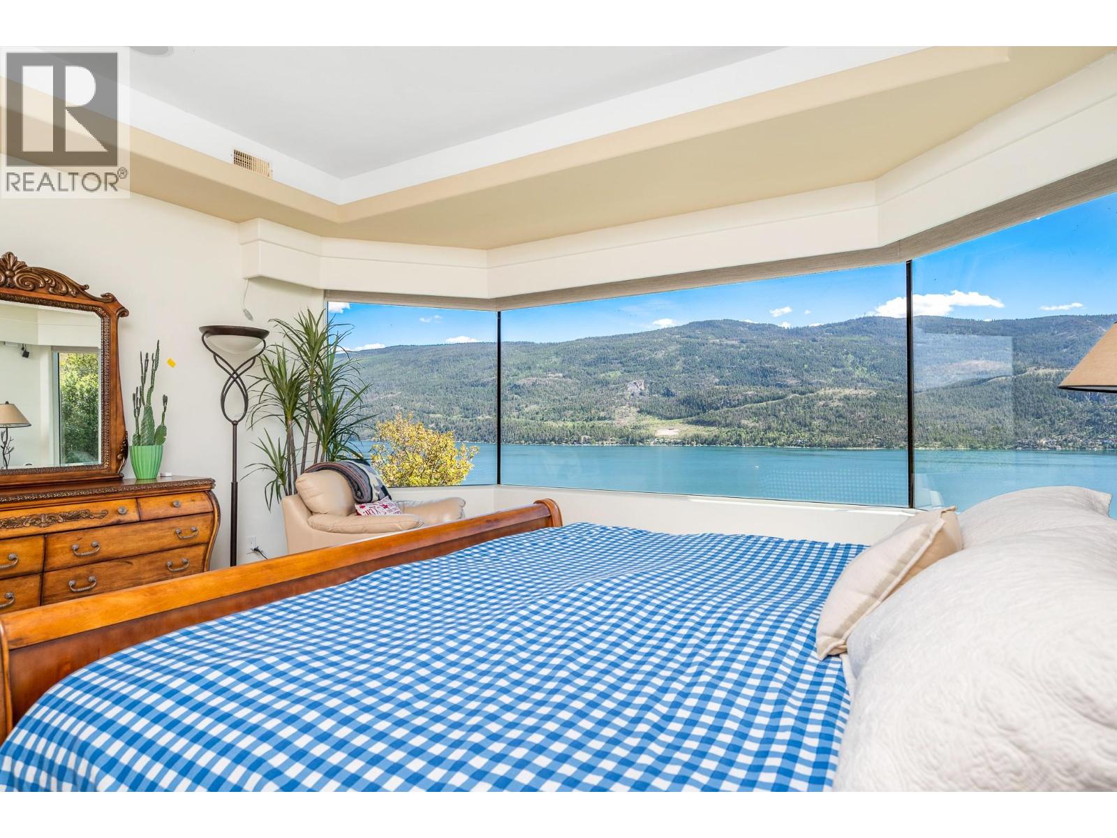 315 Kalamalka Lakeview Drive Unit# 6, Vernon, British Columbia  V1H 1S7 - Photo 30 - 10386135