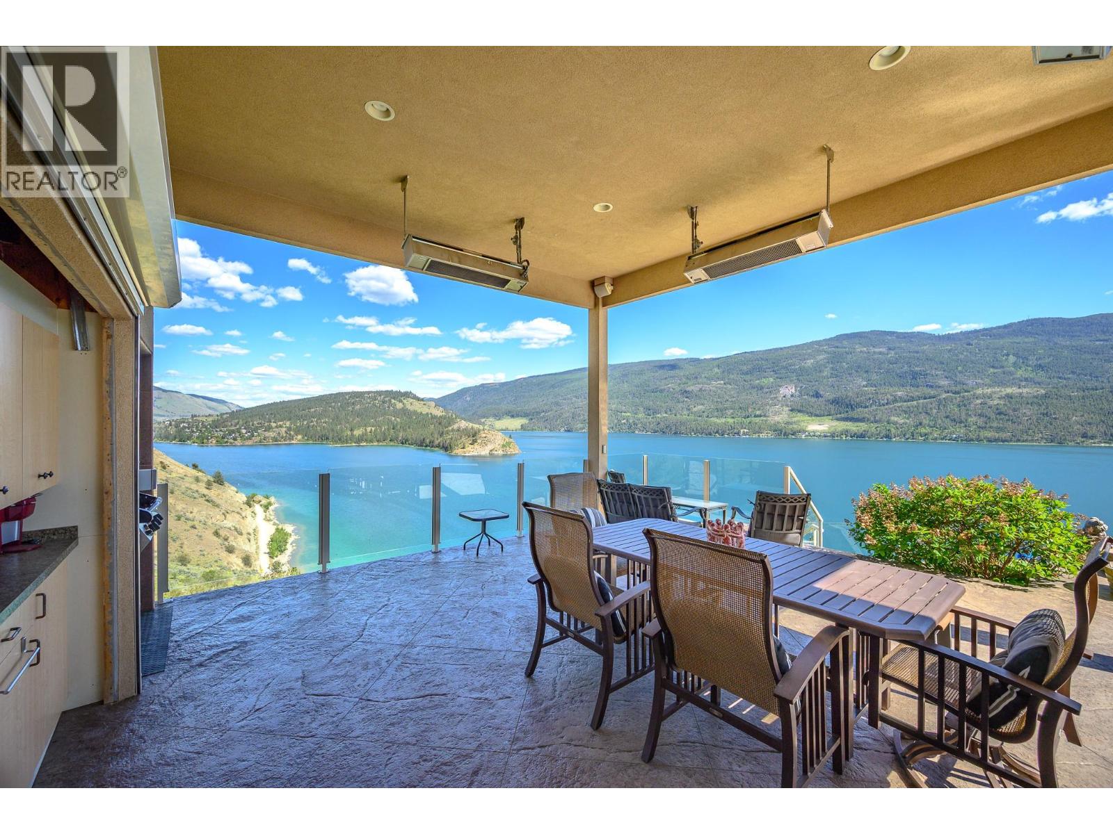 315 Kalamalka Lakeview Drive Unit# 6, Vernon, British Columbia  V1H 1S7 - Photo 56 - 10386135