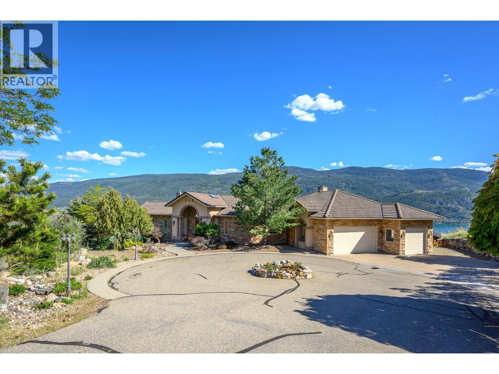 315 Kalamalka Lakeview Drive Unit# 6, Vernon, British Columbia  V1H 1S7 - Photo 68 - 10386135