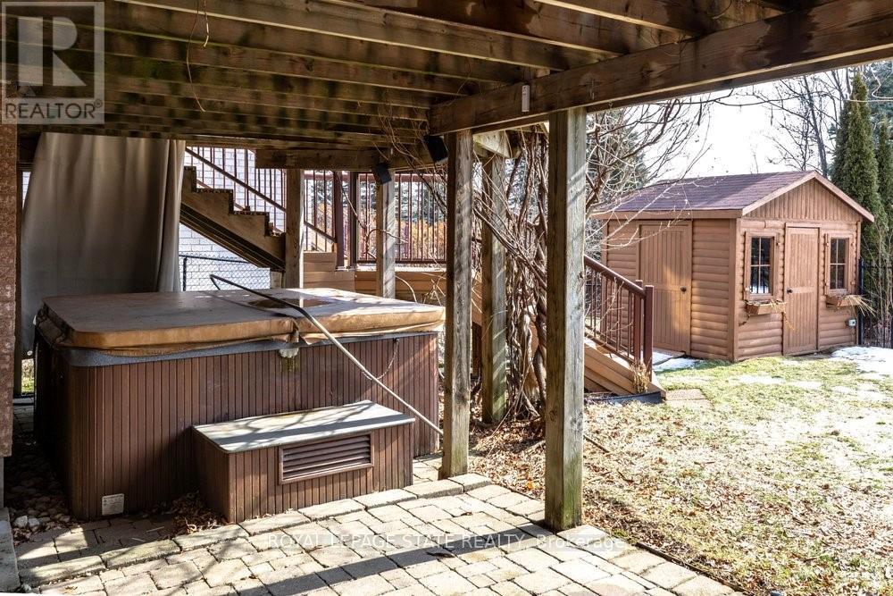 29 Gaines Avenue, Hamilton, Ontario  L9H 7M4 - Photo 40 - X13103424