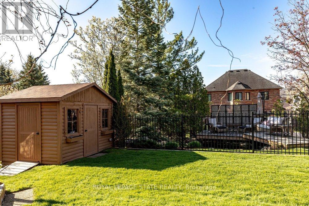 29 Gaines Avenue, Hamilton, Ontario  L9H 7M4 - Photo 42 - X13103424