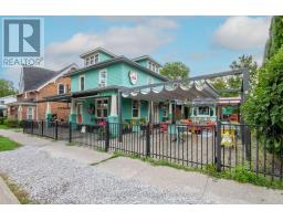 2012 PARK STREET, Norfolk, Ontario
