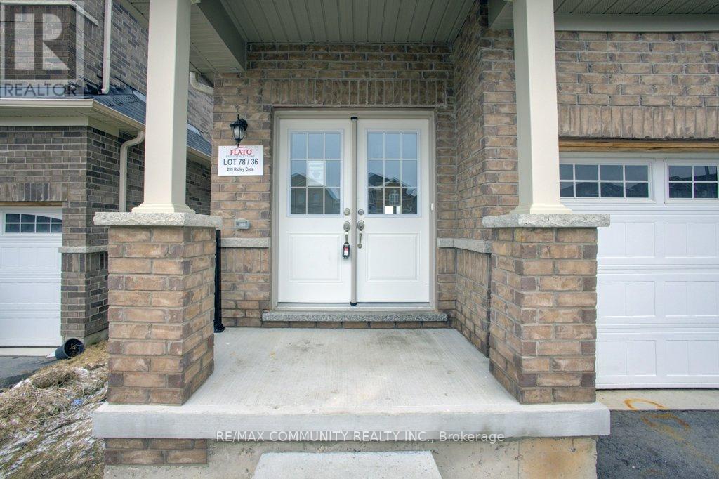 299 Ridley Crescent, Southgate, Ontario  N0C 1B0 - Photo 3 - X13103544