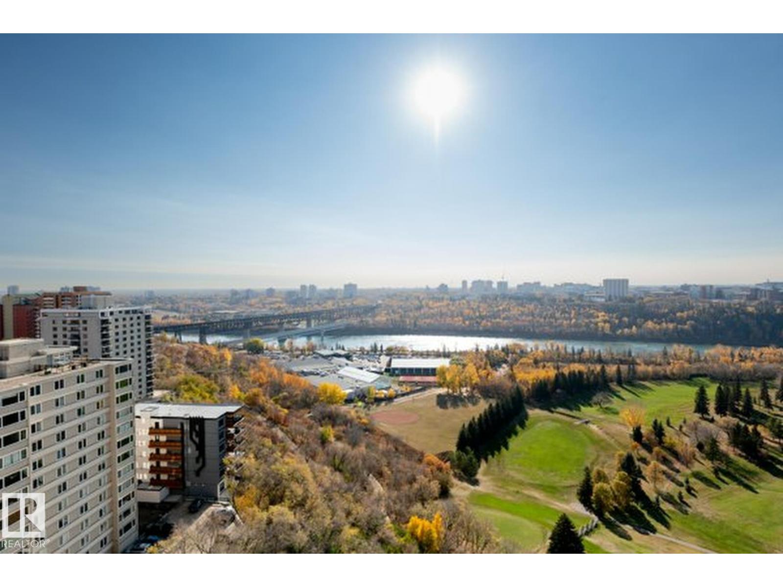 #1202 9835 113 ST NW, Edmonton, Alberta