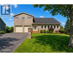185 Coburn Court, Fredericton, New Brunswick