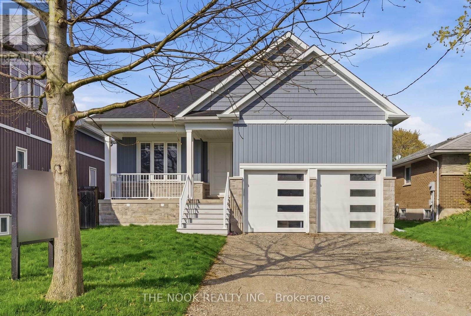 75B DUKE STREET, Clarington, Ontario