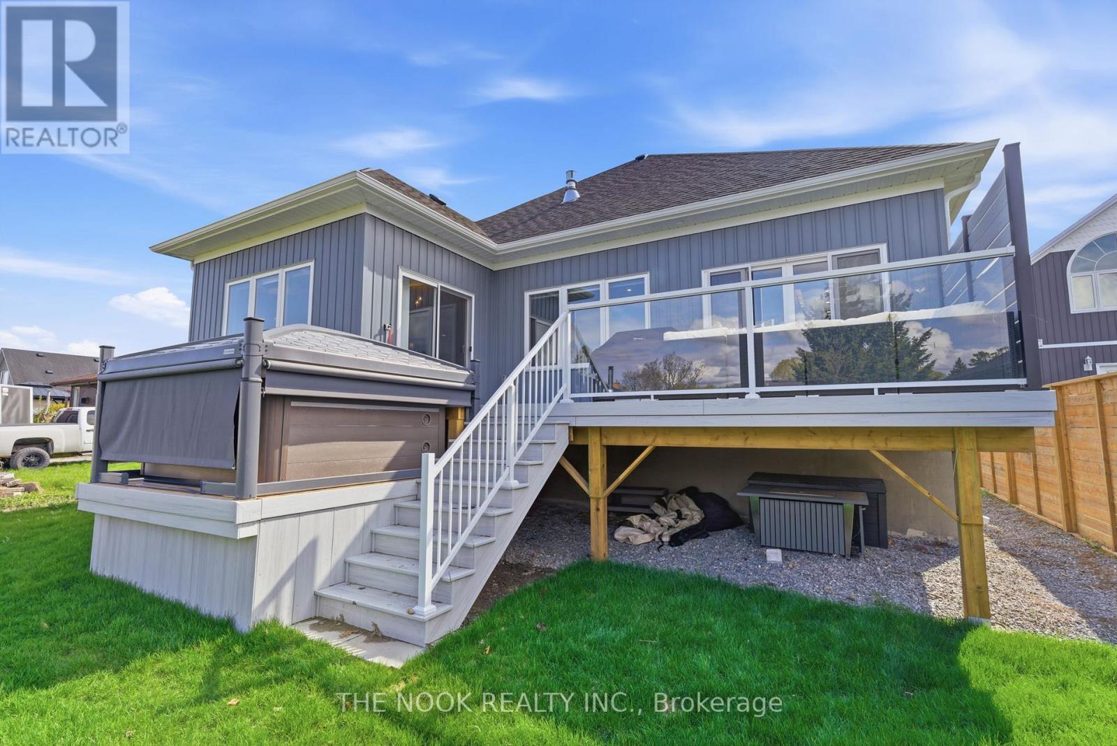 75b Duke Street, Clarington, Ontario  L1C 2V7 - Photo 46 - E13103826