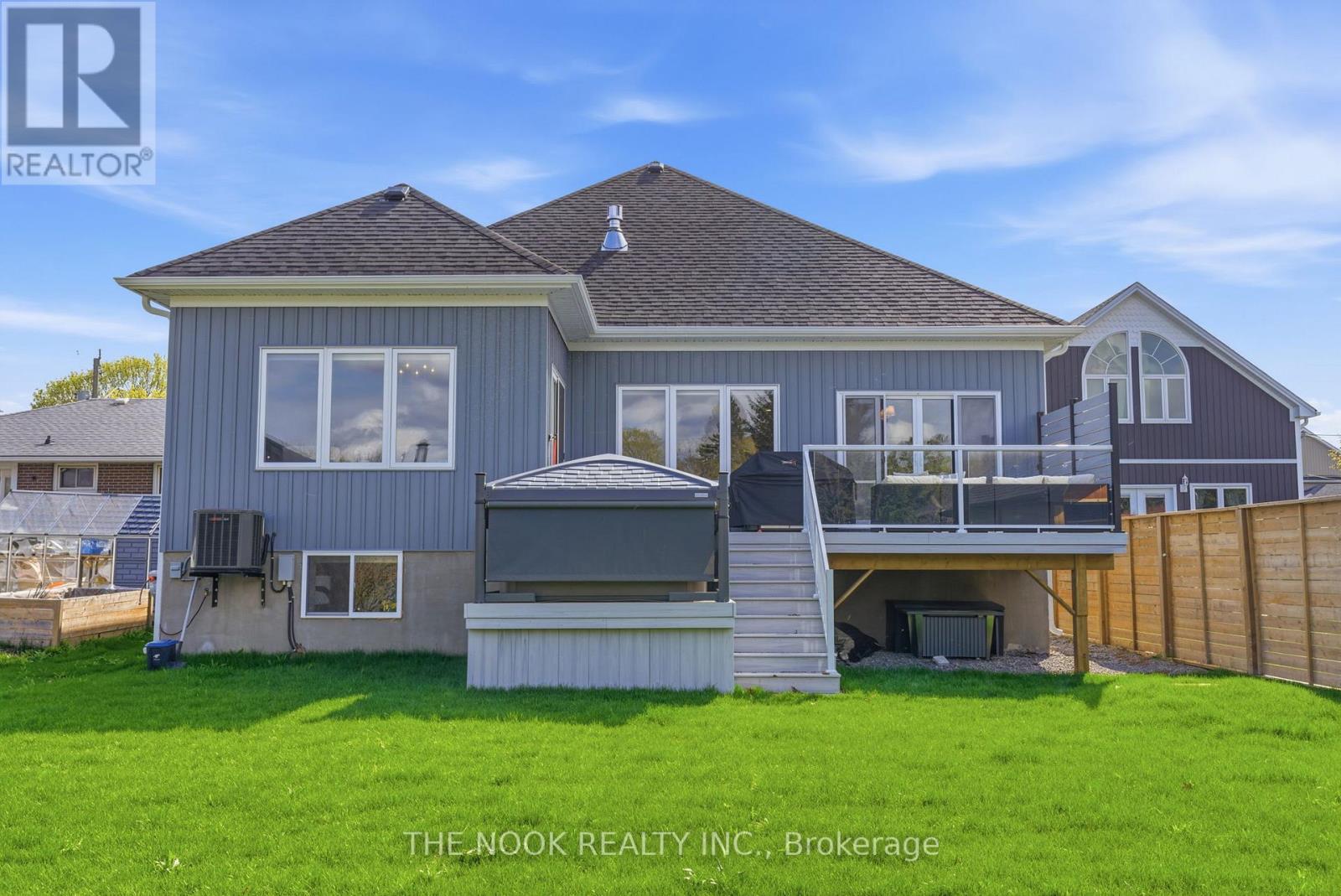 75b Duke Street, Clarington, Ontario  L1C 2V7 - Photo 47 - E13103826
