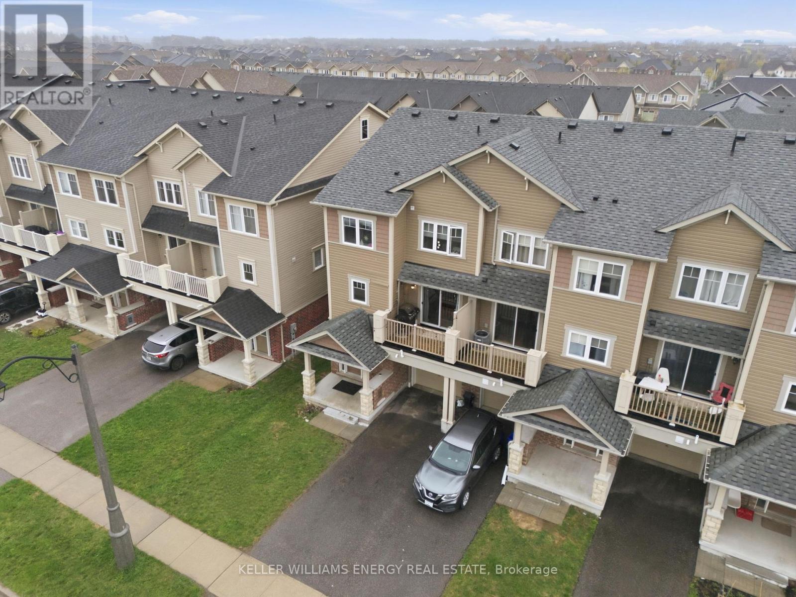 67 Tabaret Crescent, Oshawa, Ontario  L1L 0G5 - Photo 15 - E13103838