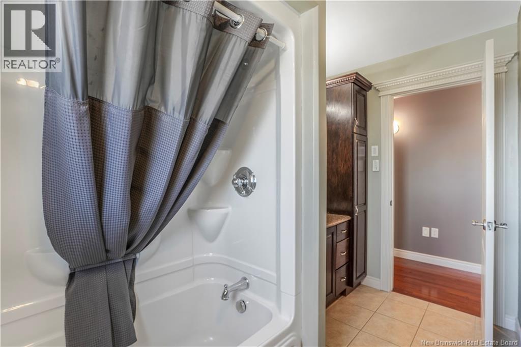 185 Coburn Court, Fredericton, New Brunswick  E3B 7A6 - Photo 30 - NB137552