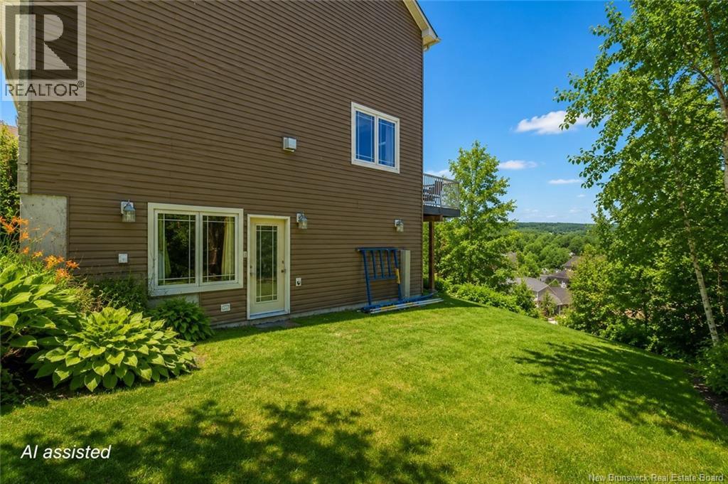 185 Coburn Court, Fredericton, New Brunswick  E3B 7A6 - Photo 49 - NB137552