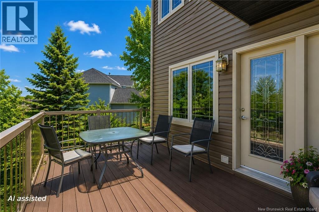 185 Coburn Court, Fredericton, New Brunswick  E3B 7A6 - Photo 48 - NB137552