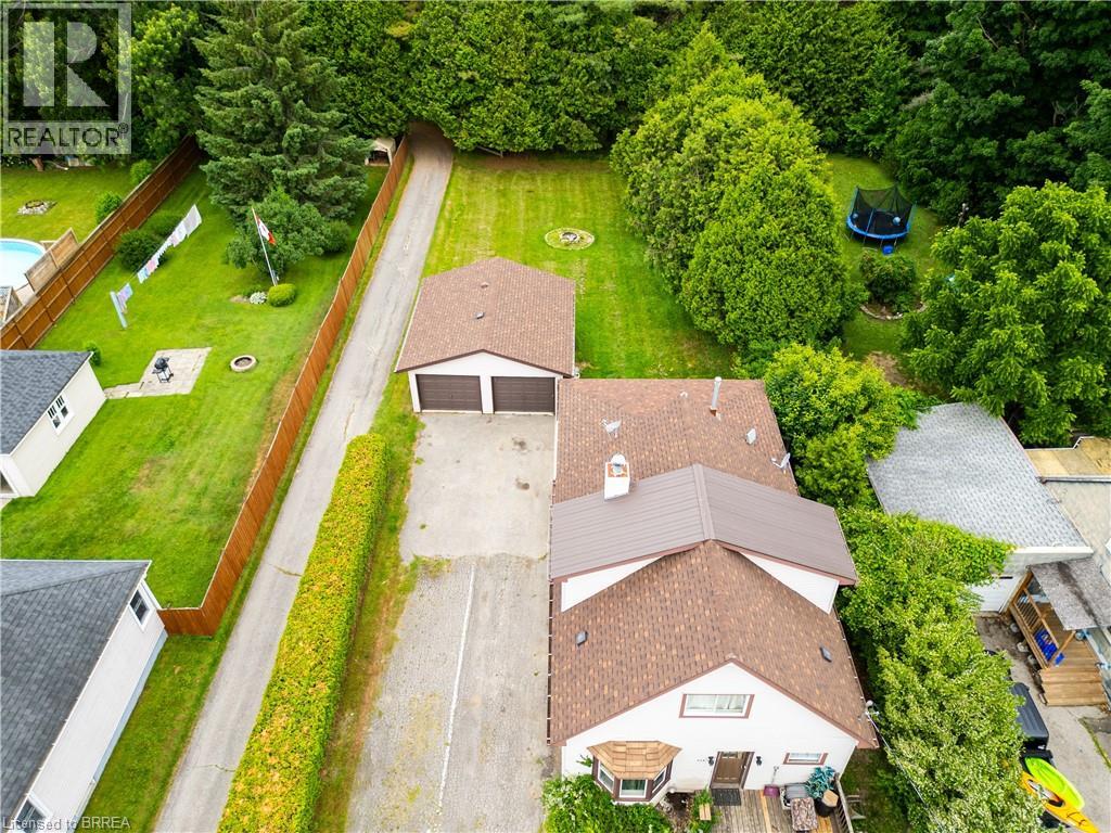 978 Norfolk Street N, Simcoe, Ontario  N3Y 3R8 - Photo 19 - 40821792