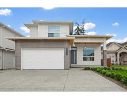 15658 82A AVENUE, Surrey, British Columbia