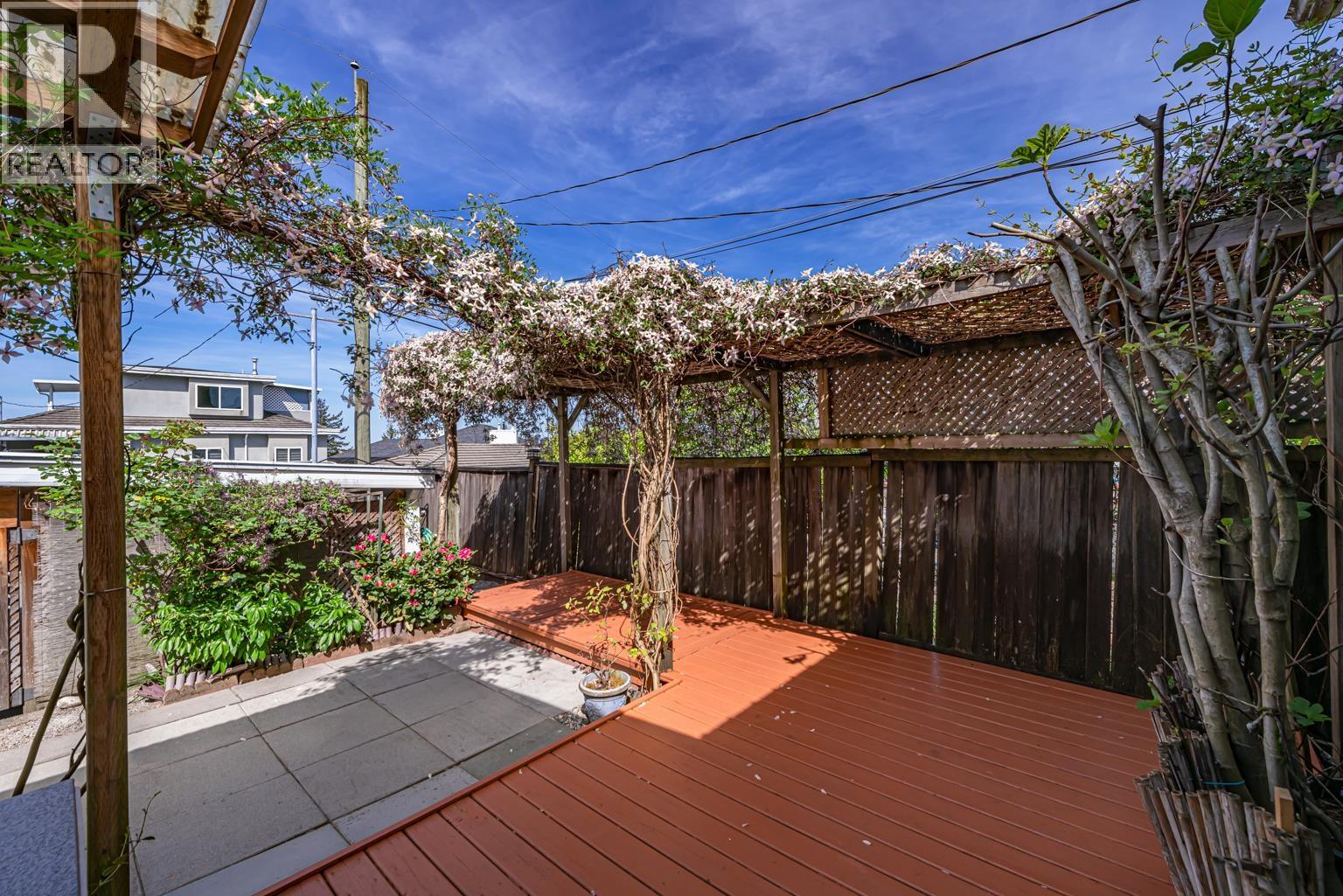 3335 Dieppe Drive, Vancouver, British Columbia  V5M 4B8 - Photo 19 - R3118285