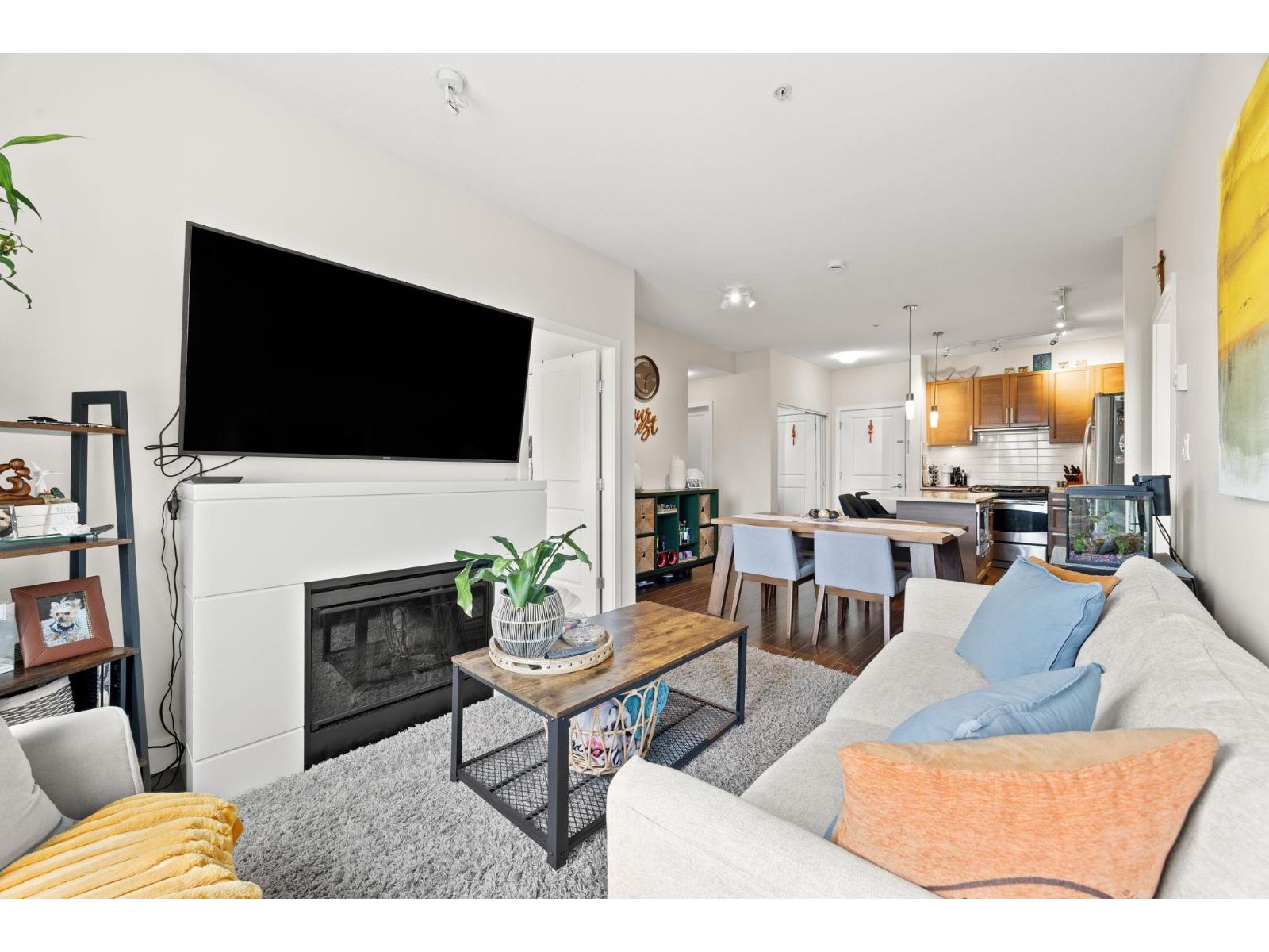 312 15850 26 Avenue, Surrey, British Columbia  V3Z 2N6 - Photo 5 - R3102829
