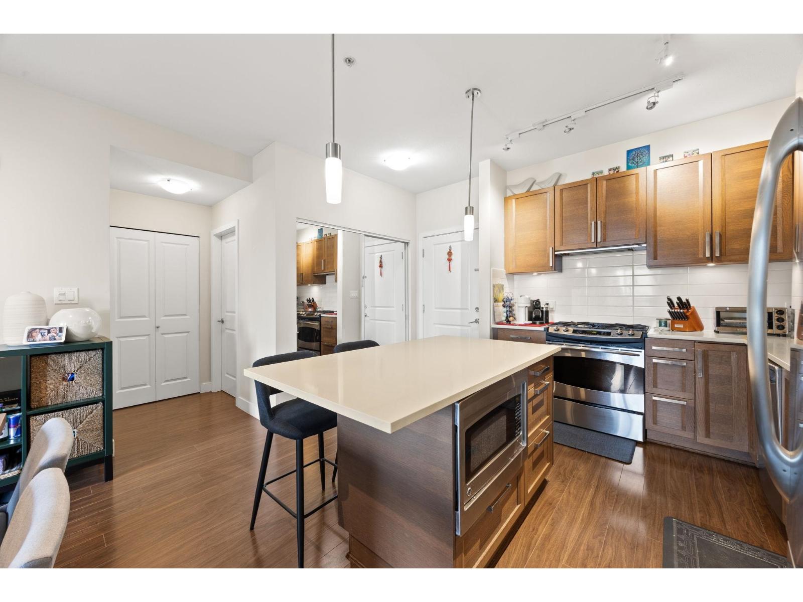 312 15850 26 Avenue, Surrey, British Columbia  V3Z 2N6 - Photo 15 - R3102829