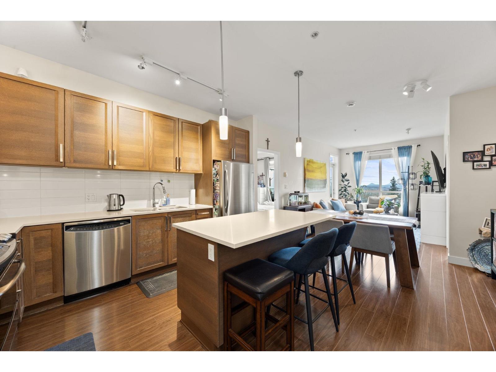312 15850 26 Avenue, Surrey, British Columbia  V3Z 2N6 - Photo 10 - R3102829