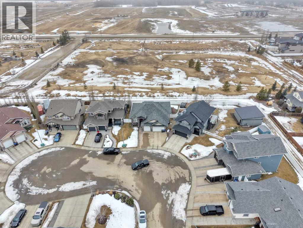 8 Laurel Close, Sylvan Lake, Alberta  T4S 0B3 - Photo 2 - A2295679