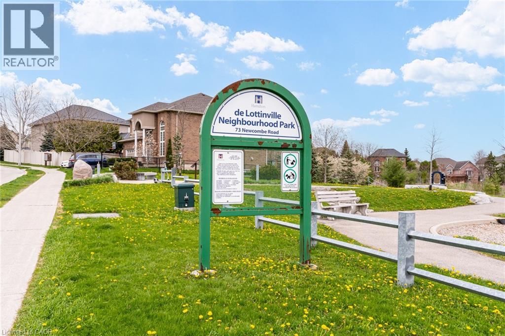67 Newcombe Road, Dundas, Ontario  L9H 7T3 - Photo 47 - 40828612