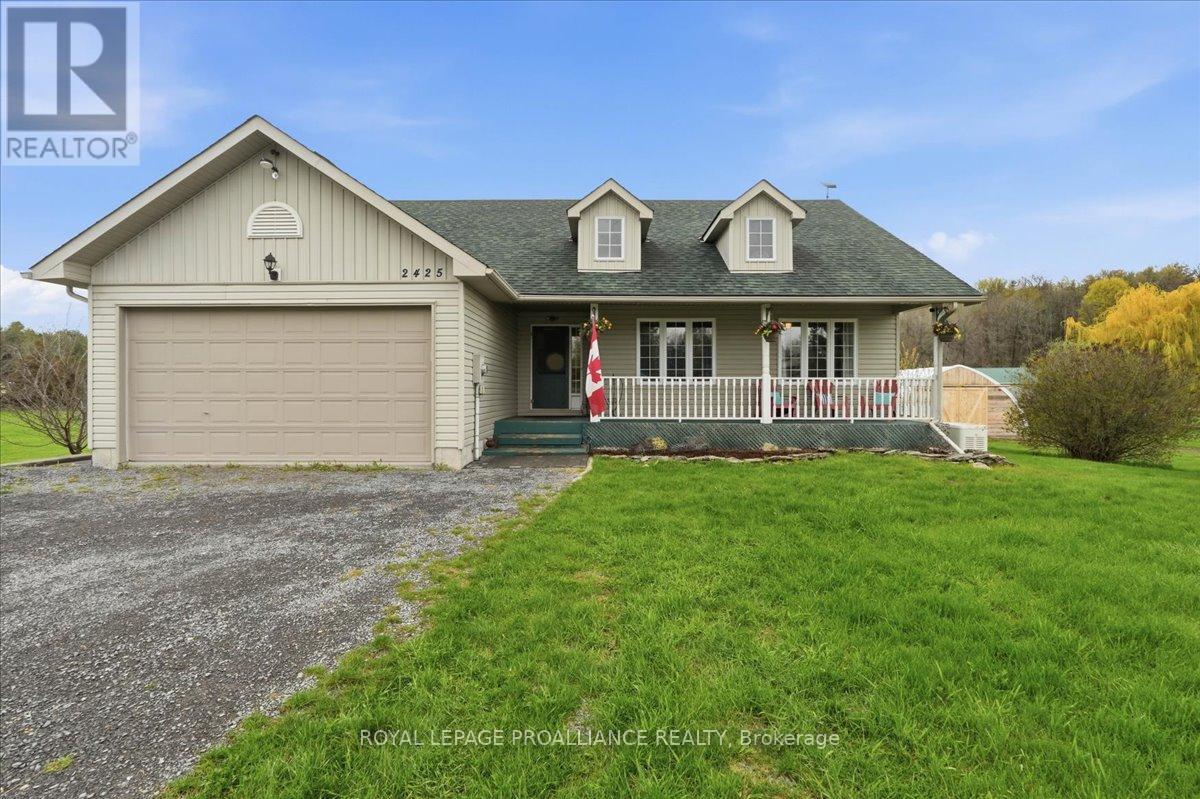 2425 Wallbridge Loyalist Road, Quinte West, Ontario  K0K 2B0 - Photo 3 - X13103936