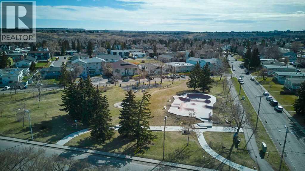 4323 75 Street Nw, Calgary, Alberta  T3B 2M7 - Photo 42 - A2296391