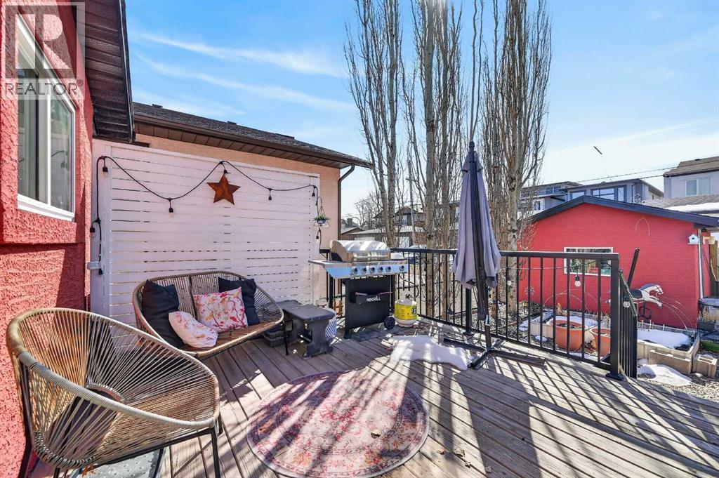 127 27 Avenue NE, Calgary, Alberta  T2E 1Z8 - Photo 30 - A2300783