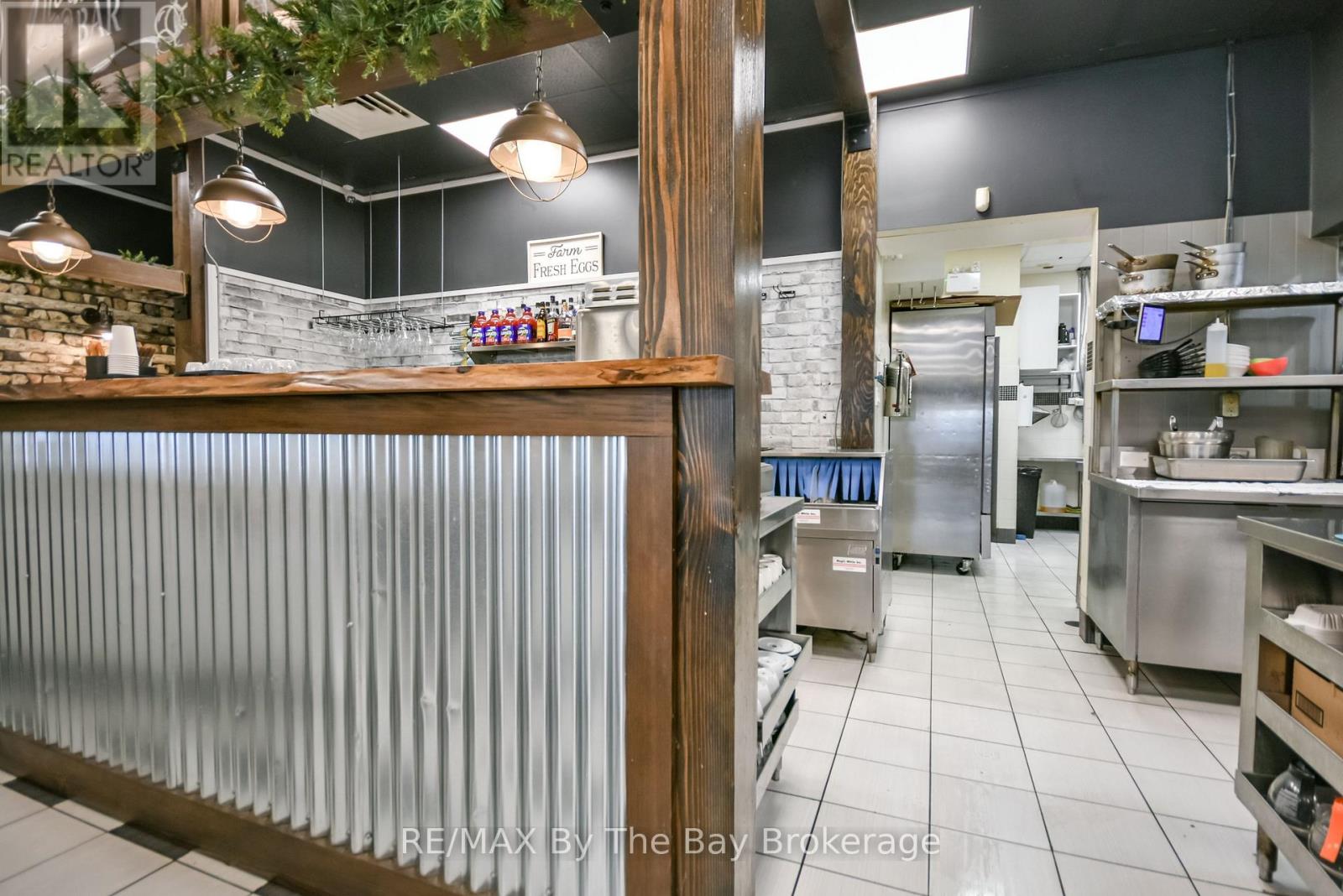 1b - 115 First Street, Collingwood, Ontario  L9Y 1A5 - Photo 21 - S13103590