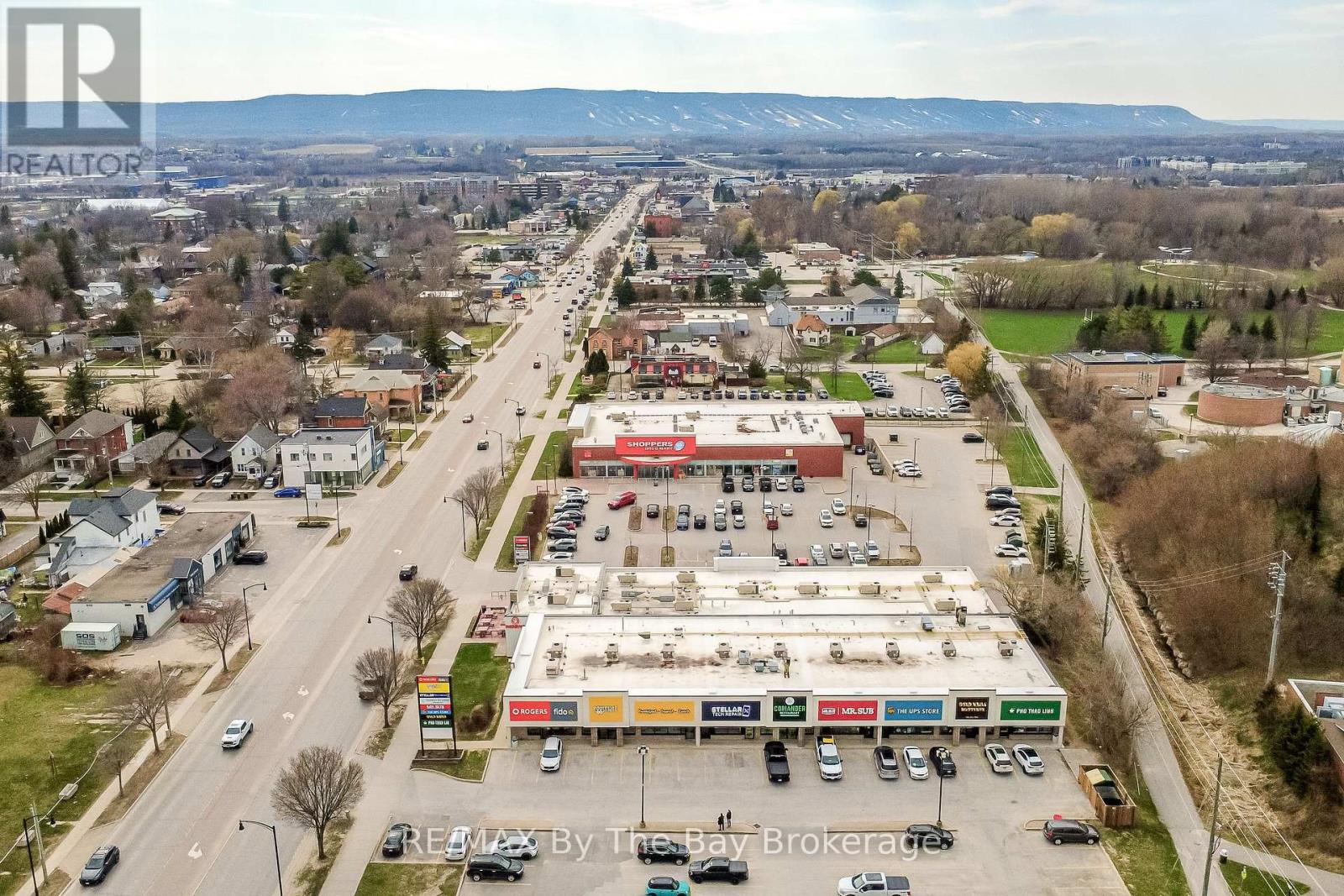 1b - 115 First Street, Collingwood, Ontario  L9Y 1A5 - Photo 43 - S13103590