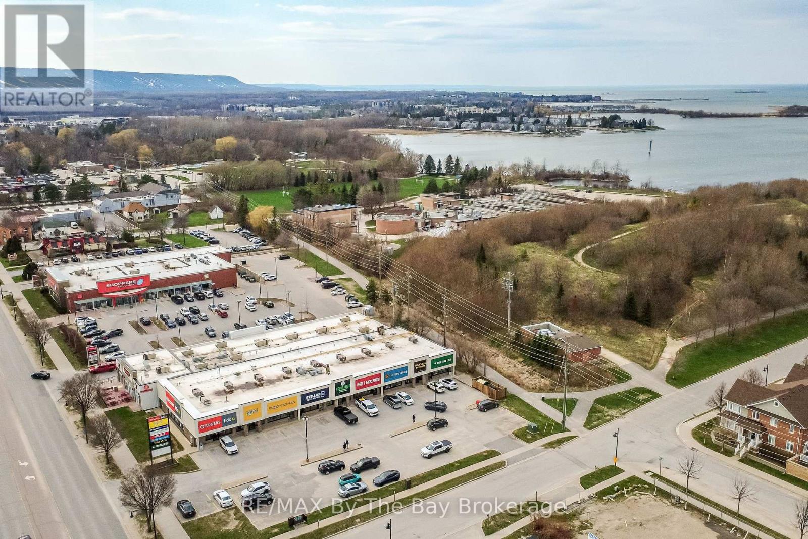 1b - 115 First Street, Collingwood, Ontario  L9Y 1A5 - Photo 44 - S13103590