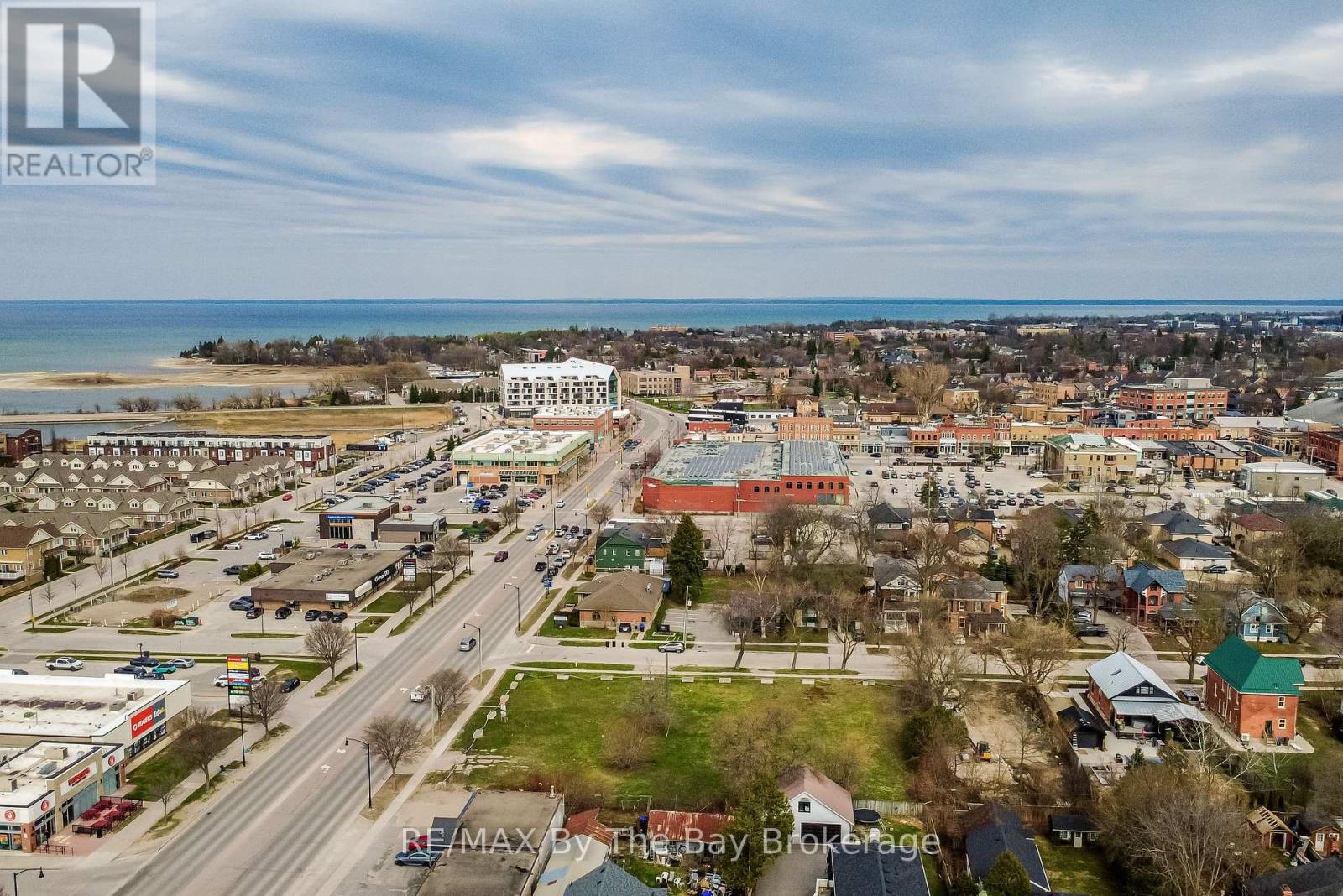 1b - 115 First Street, Collingwood, Ontario  L9Y 1A5 - Photo 49 - S13103590