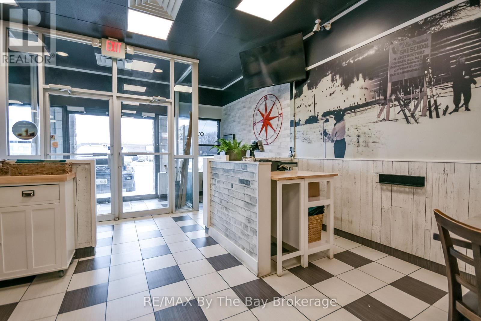 1b - 115 First Street, Collingwood, Ontario  L9Y 1A5 - Photo 6 - S13103590