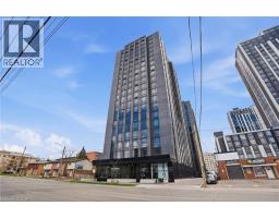 145 COLUMBIA Street Unit# 2235, waterloo, Ontario
