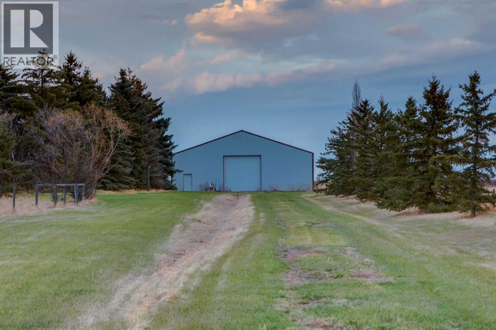 222075 Range Road 264, Rural Wheatland County, Alberta  T0J 0M0 - Photo 42 - A2306232