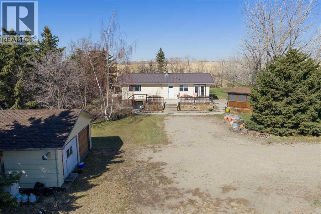 222075 Range Road 264, Rural Wheatland County, Alberta  T0J 0M0 - Photo 32 - A2306232