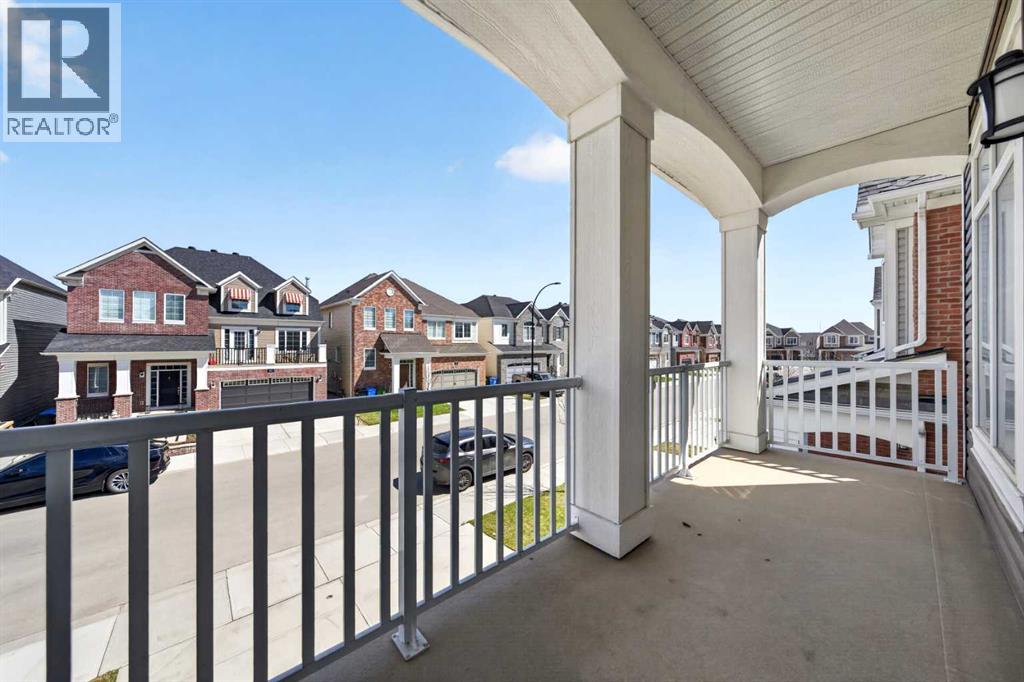 95 Carrington Close NW, Calgary, Alberta  T3P 1P8 - Photo 29 - A2307697
