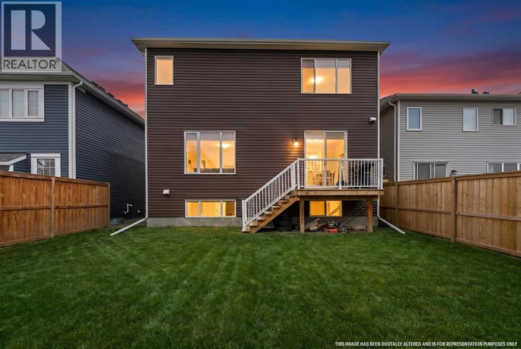 95 Carrington Close NW, Calgary, Alberta  T3P 1P8 - Photo 44 - A2307697
