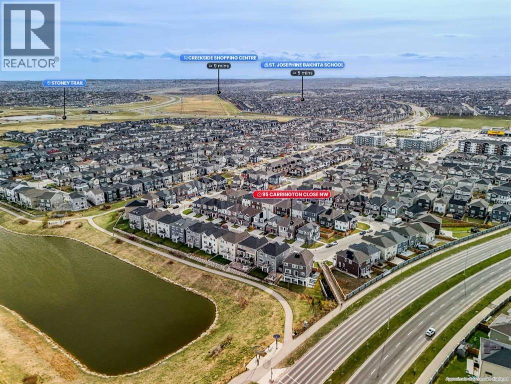 95 Carrington Close NW, Calgary, Alberta  T3P 1P8 - Photo 49 - A2307697