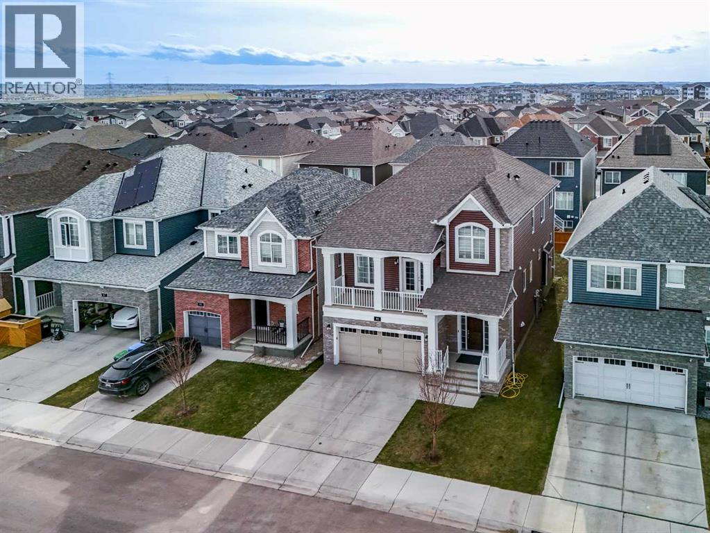 95 Carrington Close NW, Calgary, Alberta  T3P 1P8 - Photo 46 - A2307697