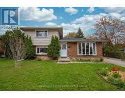 808 DULANEY DRIVE, London South, Ontario