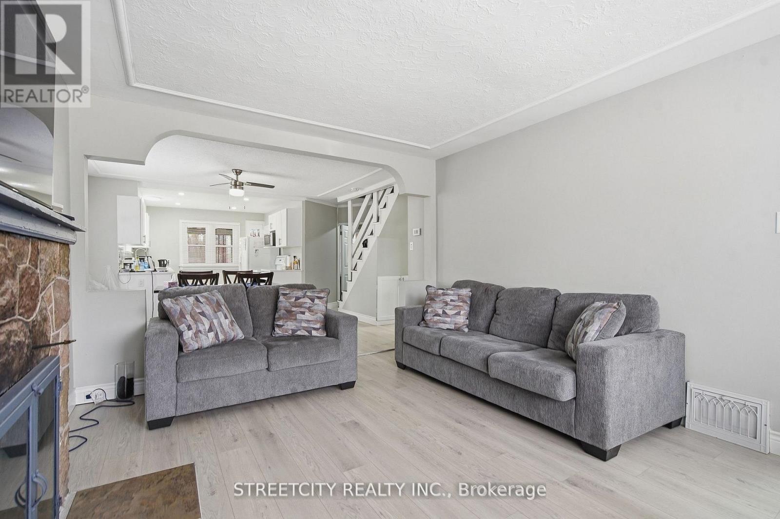 437 Charlotte Street, London East, Ontario  N5W 4A5 - Photo 11 - X13103804