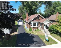 437 CHARLOTTE STREET, London East, Ontario