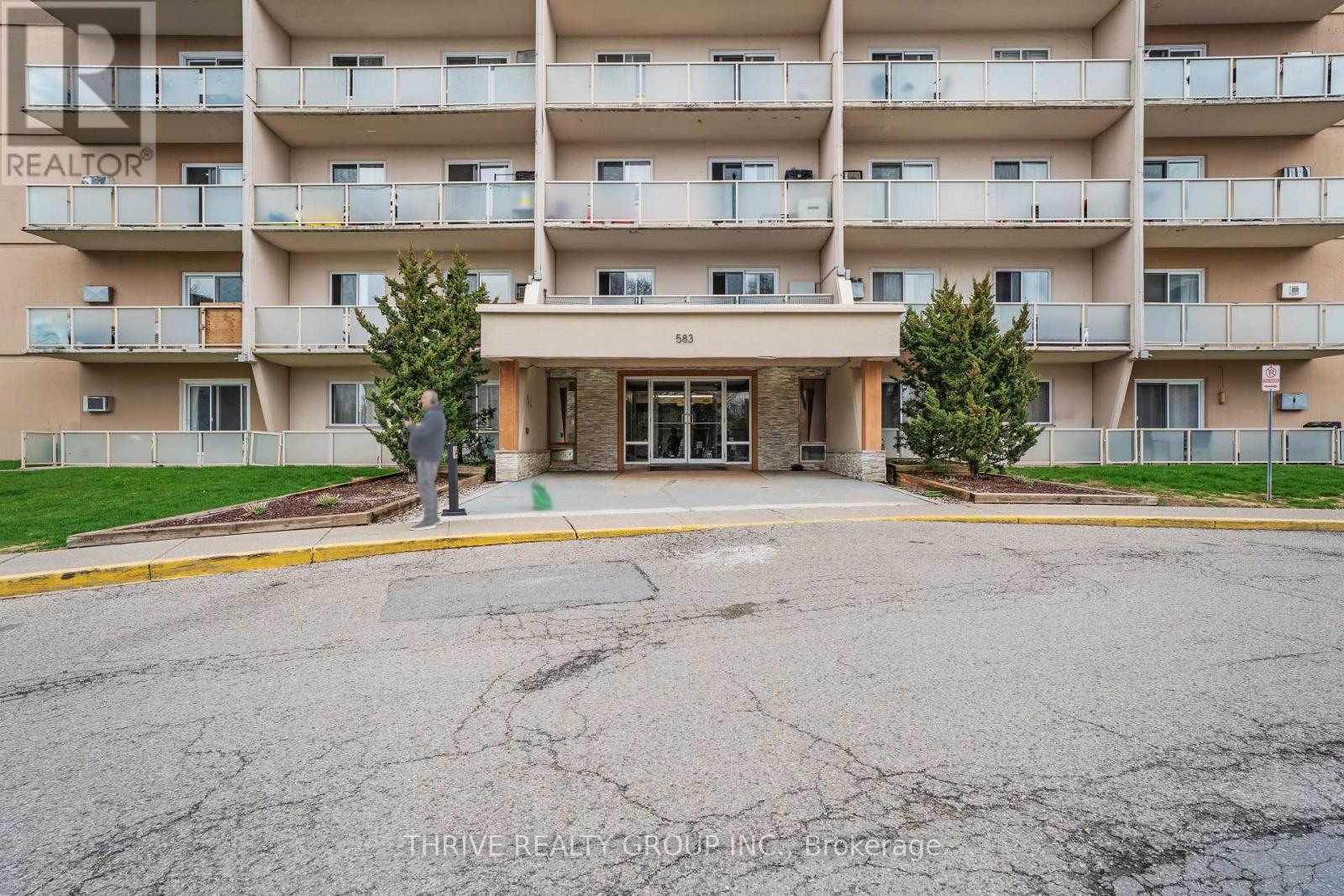 708 - 583 Mornington Avenue, London East, Ontario  N5Y 3E9 - Photo 16 - X13103882